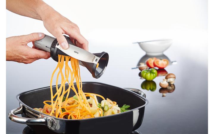Actual product image GEFU Spirelli 2.0