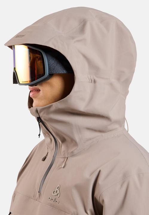 Produktbild Odlo Jacket hardshell X-ALP 3L ANORAK (L)