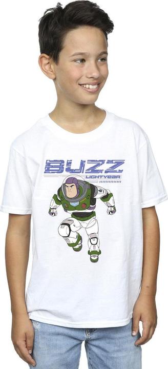 Produktbild Disney Lightyear Buzz Jump To Action TShirt Jungen (104)