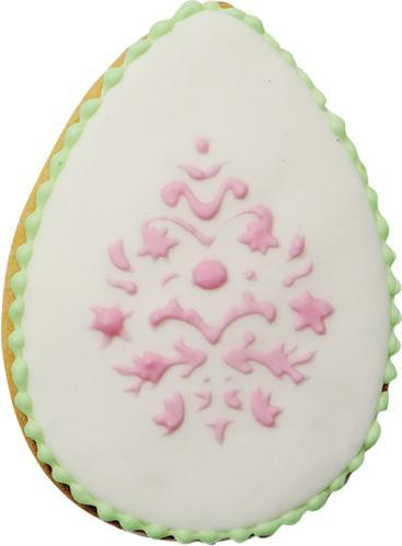 Produktbild Decora Hasengesicht