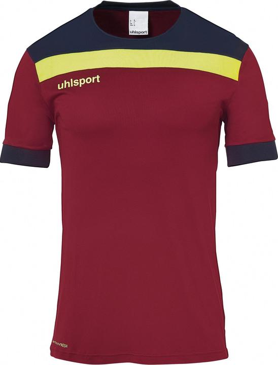Bordeaux, Blu Navy, Giallo fluo
