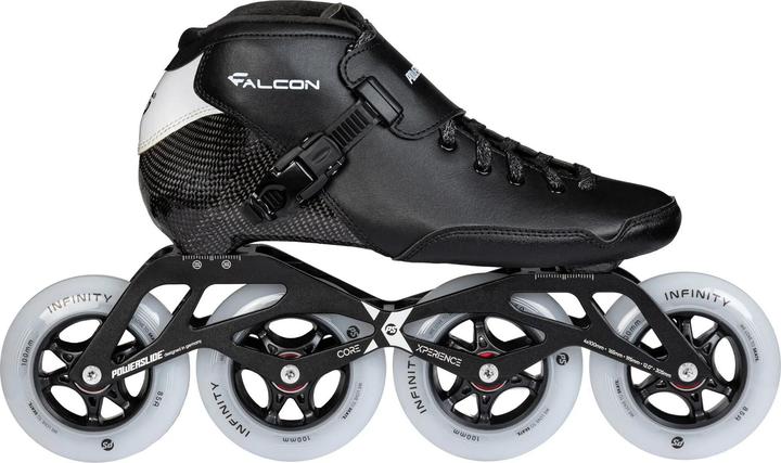 Produktbild Powerslide Racing Skates (40)
