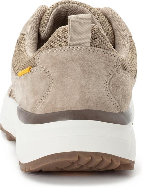 Produktbild Camel Active Sneaker pig nubuk/textile TAUPE (42)