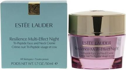 Productafbeelding Estée Lauder Resilience Lift (50 ml, Nachtcrème)