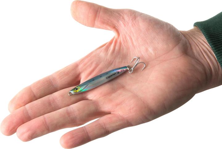 Produktbild Caperlan Casting-Jig zum Angeln am Meer (6 cm)