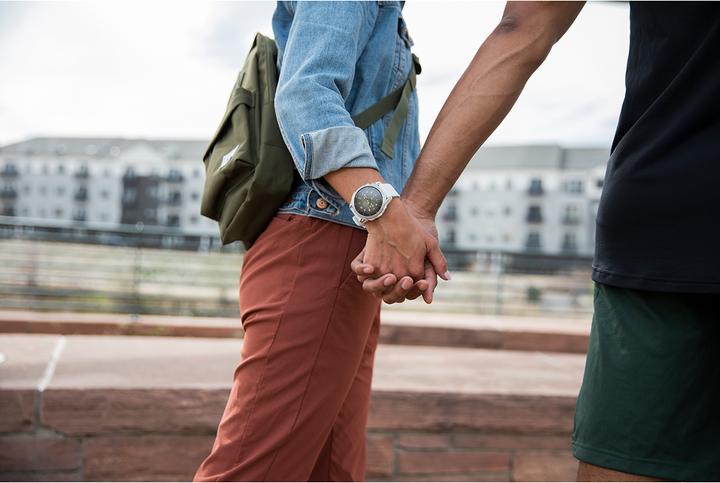 Produktbild Garmin epix Sapphire (45 mm)