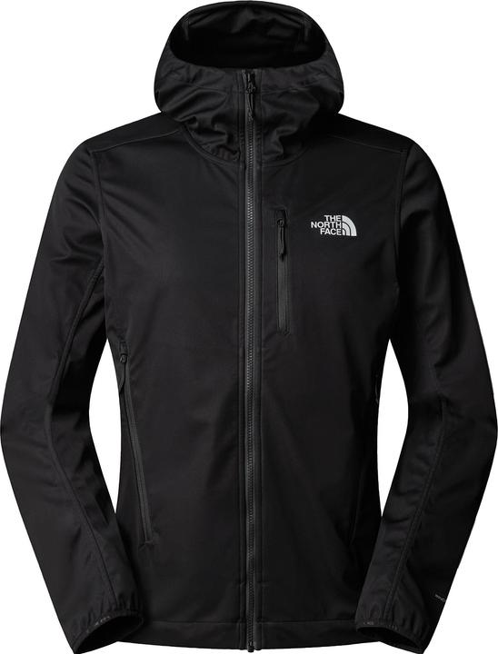 Actual product image North Face Tansa Softshell (S)