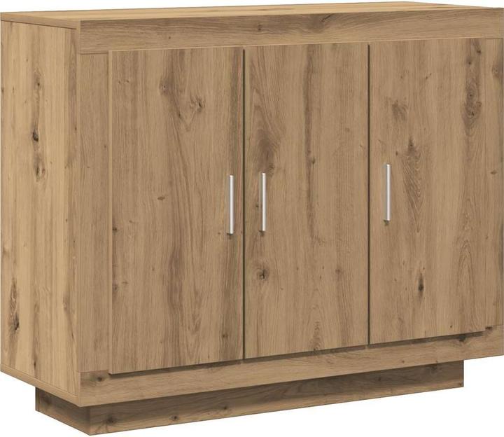 Image du produit vidaXL Sideboard (92 x 35 x 75 cm)