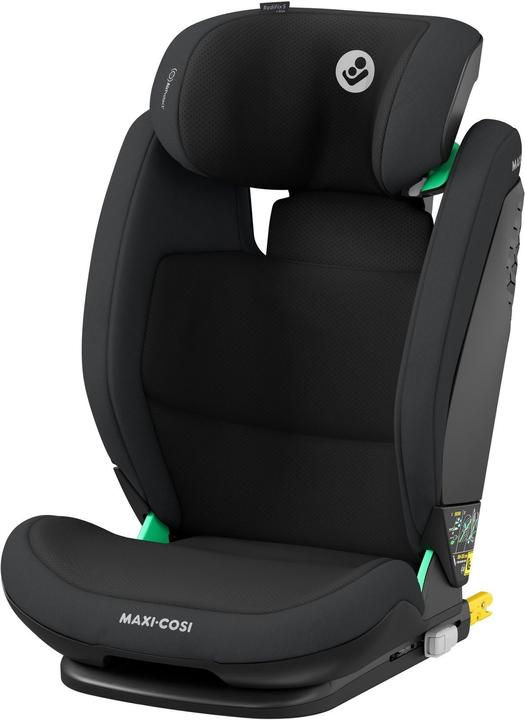 Immagine prodotto Maxi-Cosi MC RodiFix S Taglia I Basic Grigio (Seggiolino per bambini, ECE R129/i-Size Standard)