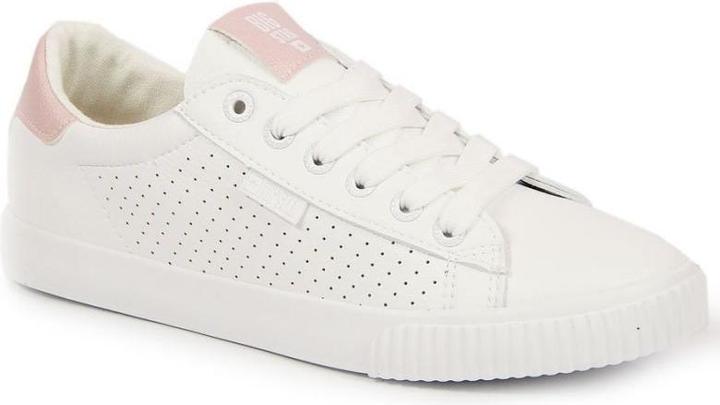 Image du produit Big Star Niedrige weisse Sneaker (36)