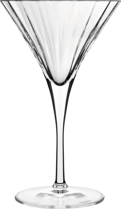Luigi Bormioli Bach (2.60 dl, 1x, Martini glasses)