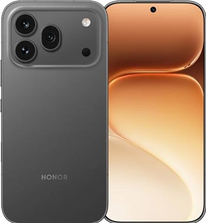 600 Pro 5G Dual Sim 12GB RAM 512GB - Black