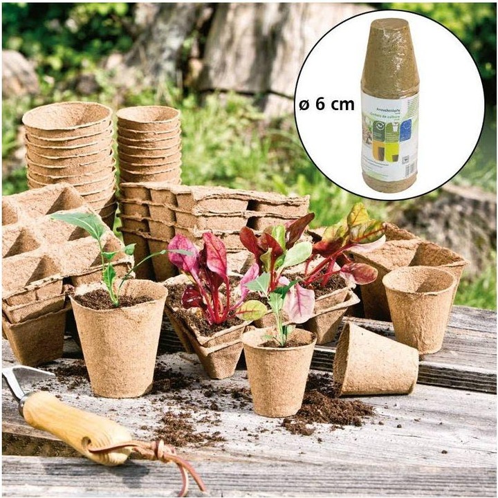 Actual product image Windhager Breeding pots