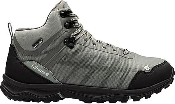 Actual product image Lafuma Durable Mesh Hiking Shoes with EVA Cushioning and Anatomical Support (36)