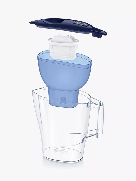 Actual product image Brita filtration jug ALUNA 2,4l. MXpro b (2.40 l)
