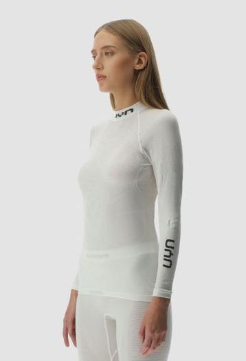 Produktbild UYN Thermoshirt Mit Stehkragen Elevatyon Biomorph (S)