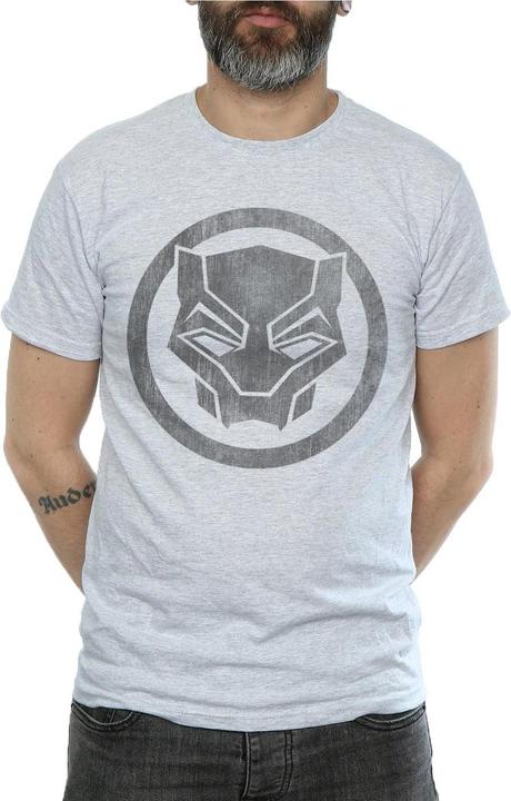 Produktbild Black TShirt (M)