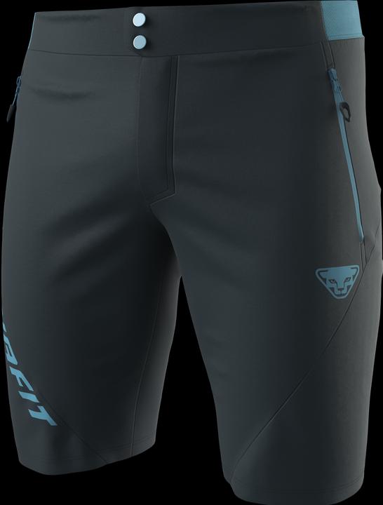Immagine prodotto Dynafit Pantaloncini Transalper Light Dynastretch Uomo (XXL)