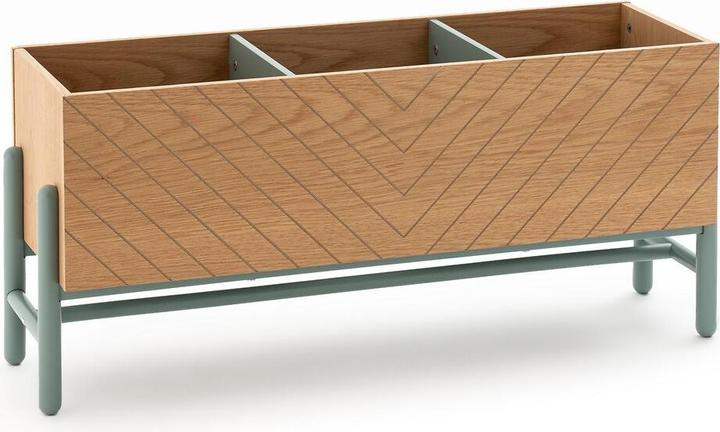 Image du produit La Redoute Interieurs Waldo (94 x 29 x 42.50 cm)