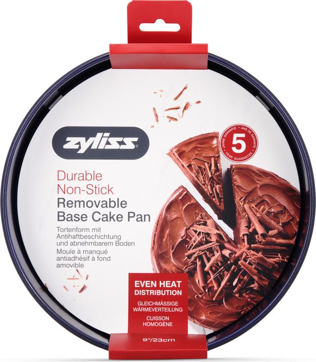 Produktbild Zyliss Backform (23 cm)