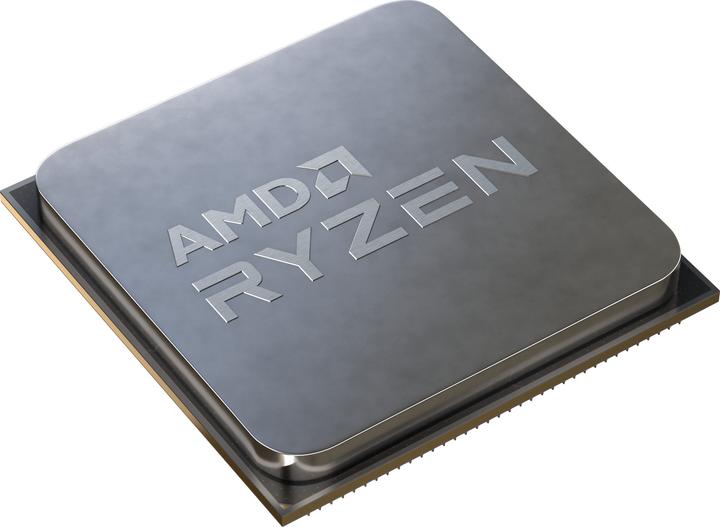 Image du produit AMD Ryzen 7 5700G (AM4, 3.80 GHz, 8 -Core)