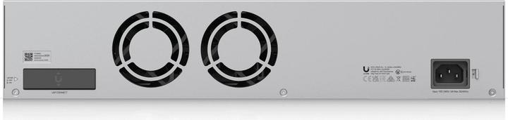 Actual product image Ubiquiti UniFi UNVR-PRO Network Recorder (Network Video Recorder (NVR))