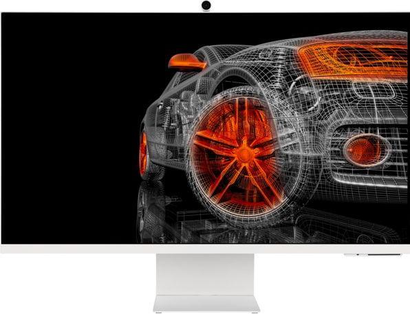 Produktbild Samsung Smart Monitor M8 (3840 x 2160 Pixel, 32")
