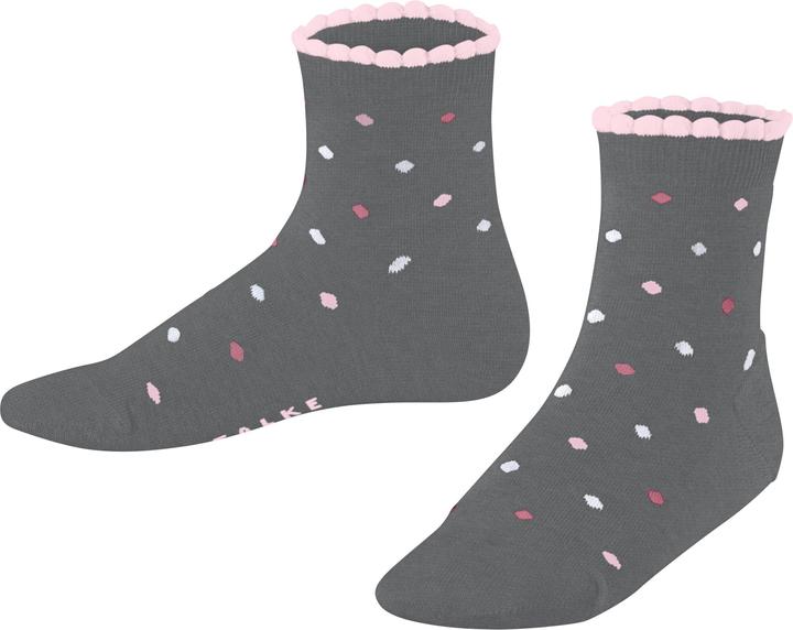 Falke Multidot Kinder Kurzsocken