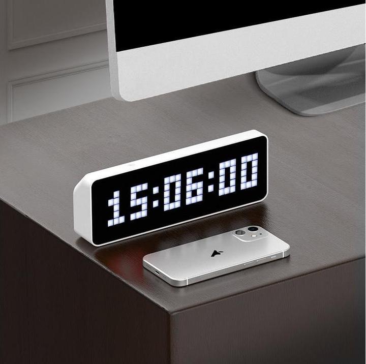 Image du produit Ulanzi Smart Pixel Clock