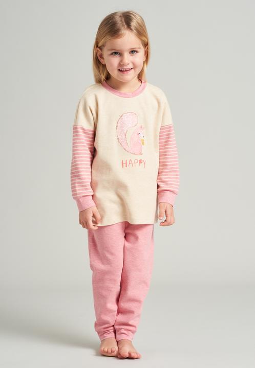Produktbild Schiesser Girls Pyjama (104)