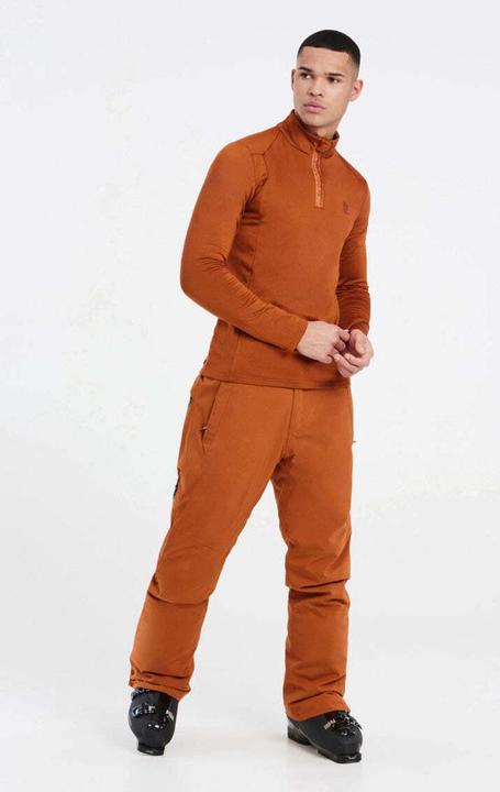 Actual product image MGA Men's -sweatshirt -protest 1/4 zip top (M)