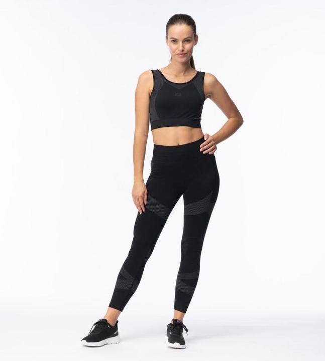 Productafbeelding IQ Damski stanik treningowy Ingel Bra Wmns rozmiar XL (XL)