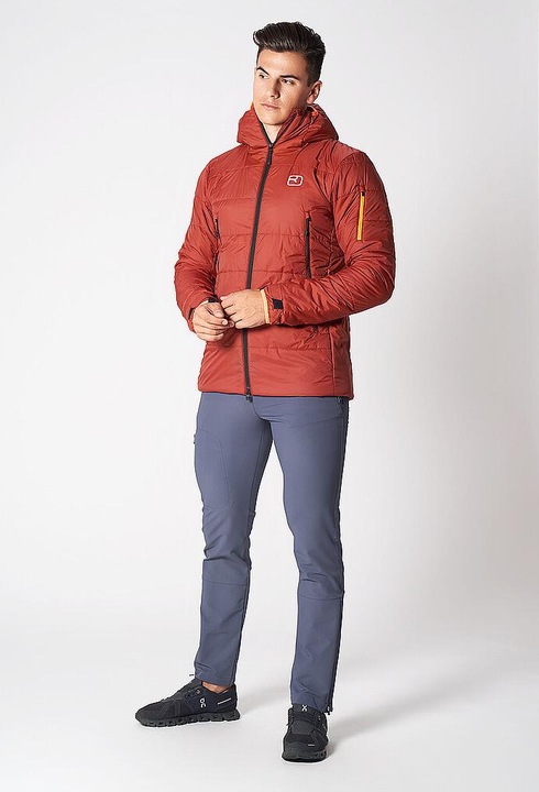 Image du produit Ortovox Zinal (M)