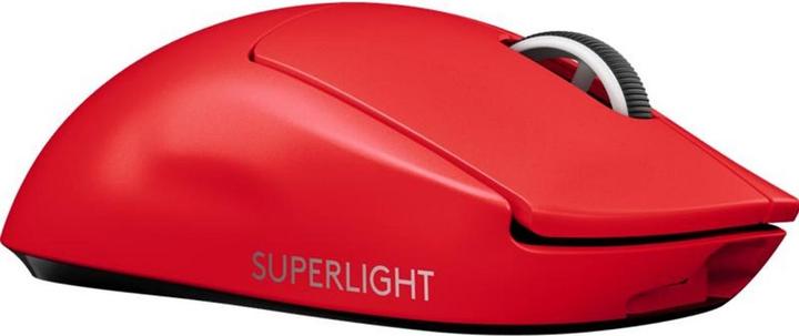 Actual product image Logitech Pro X Superlight (Wireless)