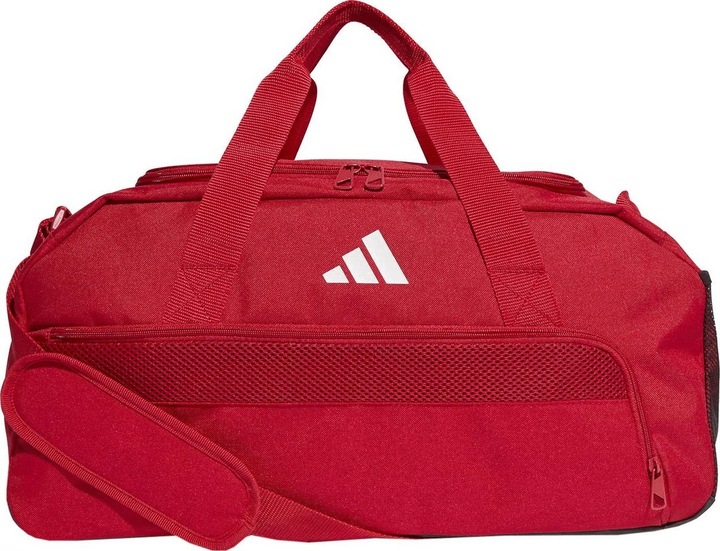 adidas Tiro League Duffel Kleine Tasche rot IB8661 (24.75 l)
