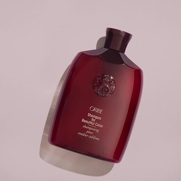 Actual product image Oribe Care - Shampoo for Beautiful Color (250 ml, Liquid shampoo)