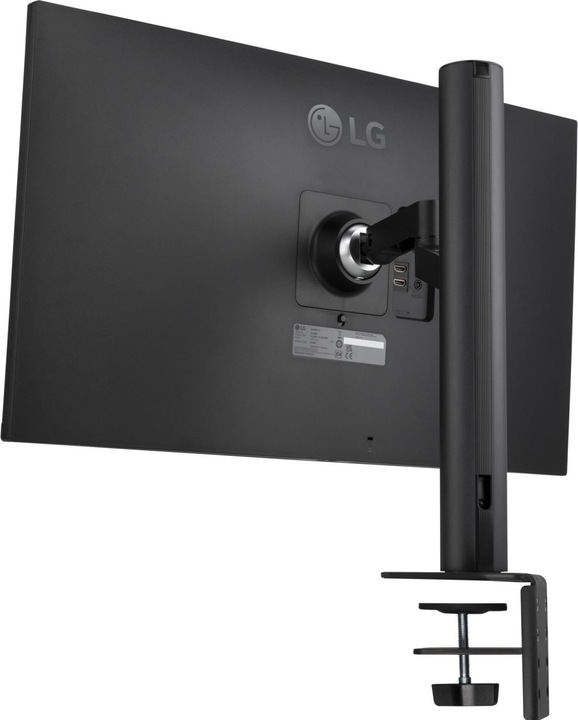 Actual product image LG 32UN880P-B (3840 x 2160 Pixels, 32")