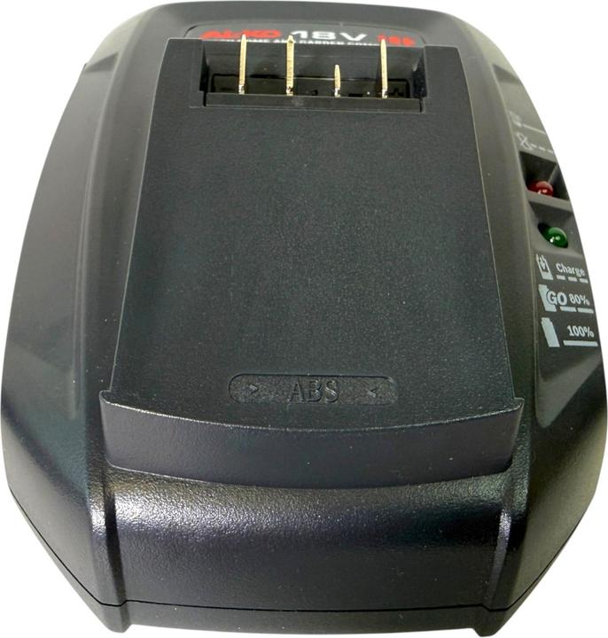 Produktbild AL-KO Ladegerät BOSCH HOME AND GARDEN 18 V, C 50 Li, 3 A (18 V)