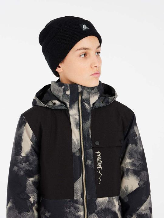 Image du produit Protest Snowjackets PRTWOLVE JR snowjacket (140)