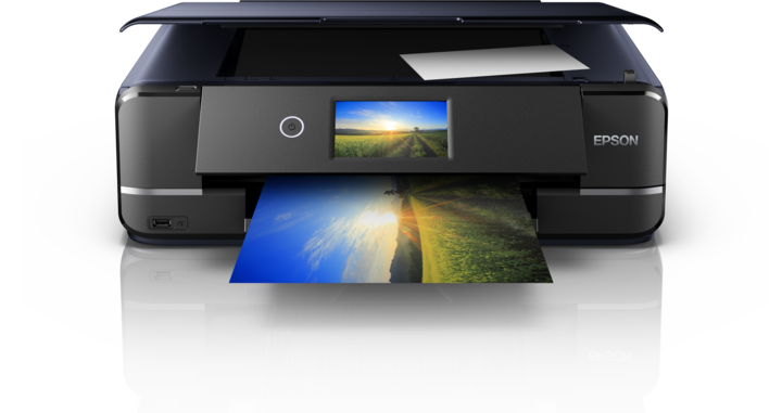 Produktbild Epson Expression Photo XP-970 (Tintenpatrone, Farbe)