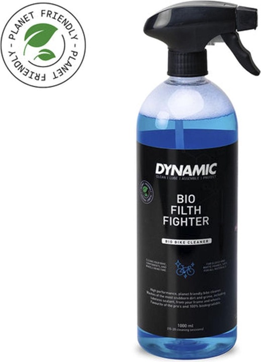 Image du produit Dynamic Bike Care Bio Filth Fighter (1000 ml, Nettoyant pour vélo)
