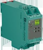 Image du produit Pepperl & Fuchs Contrôleur de vitesse