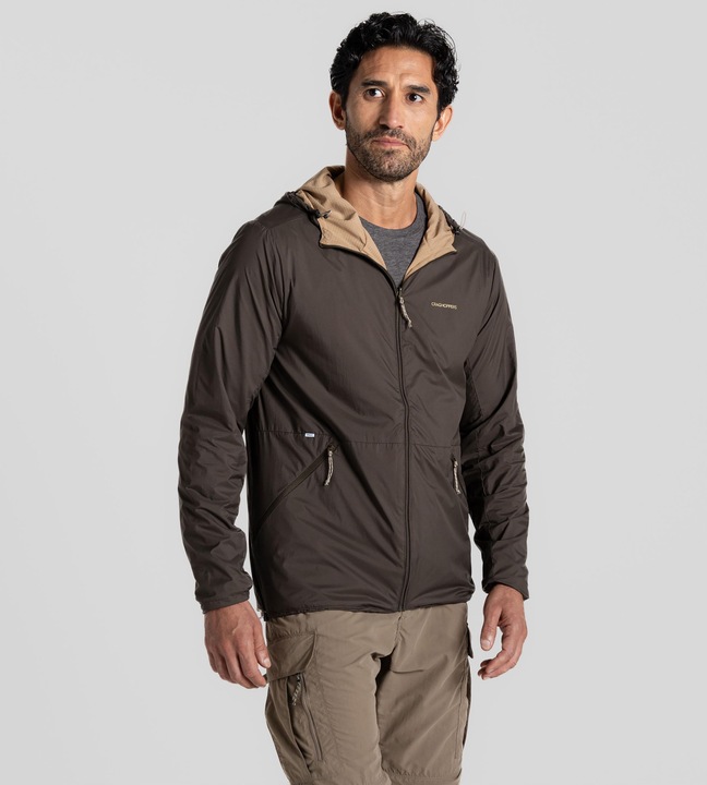 Image du produit Craghoppers Nosilife Ovis Reversible (S)