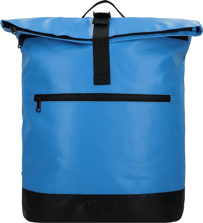 space blue-black