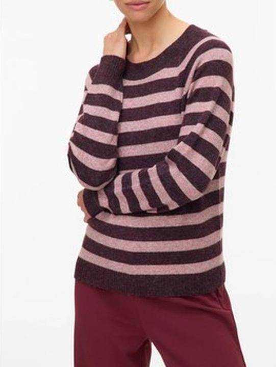 Immagine prodotto Vero Moda Vmdoffy Ls O-Neck Blouse Ga Noos (M)
