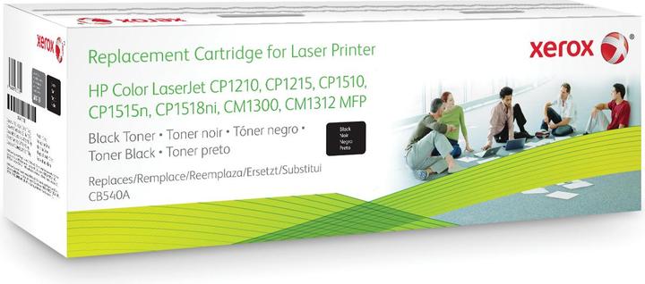 Produktbild Xerox 003R99786 (BK)