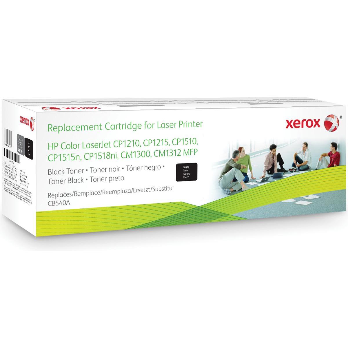 Xerox, Toner, 003R99786 (BK)