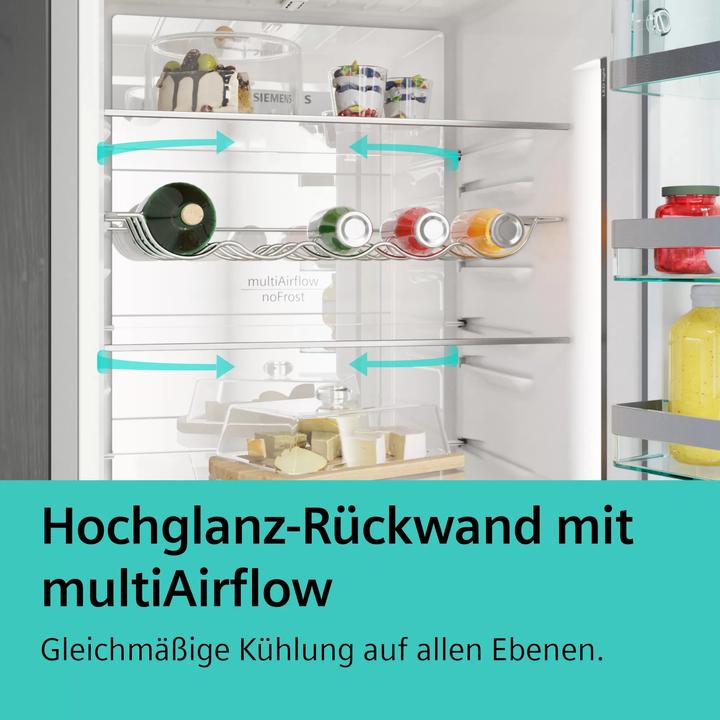 Produktbild Siemens KG39NXXBF (363 l)