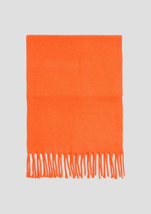 Immagine prodotto s.Oliver Tuch Strickschal aus Baumwollmix