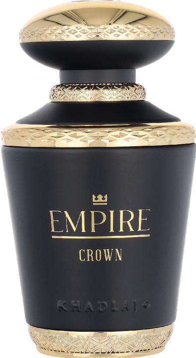 Produktbild Khadlaj Empire Crown - EDP - Volume: 100 ml (Eau de Parfum, 100 ml)
